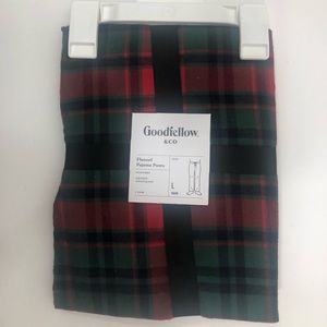 Men’s Sleep Pant L